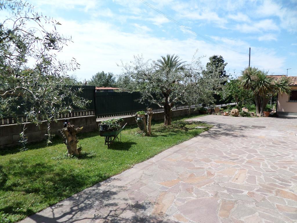 B&B Villino Lory Marino Bilik gambar