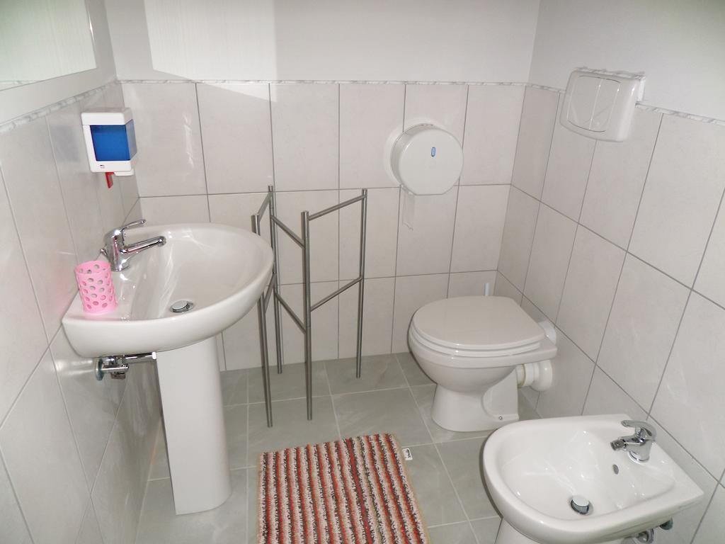 B&B Villino Lory Marino Bilik gambar