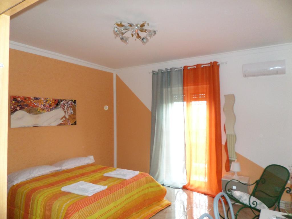 B&B Villino Lory Marino Bilik gambar