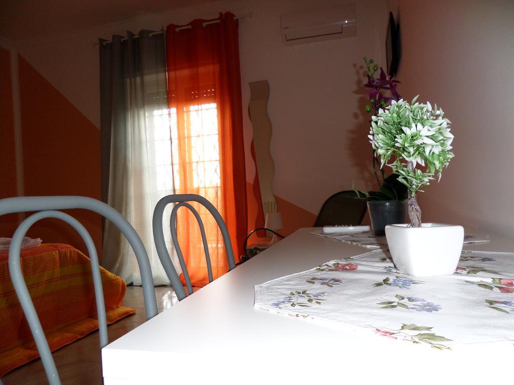 B&B Villino Lory Marino Bilik gambar