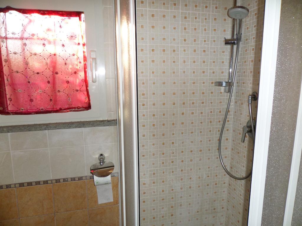 B&B Villino Lory Marino Luaran gambar